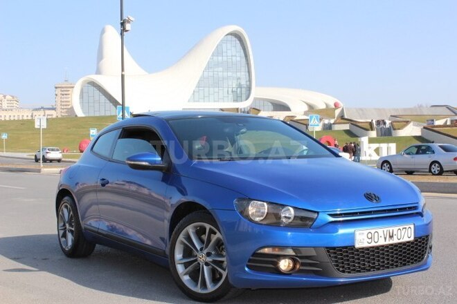 Volkswagen  2009, 69,154 km - 2.0 l - Bakı