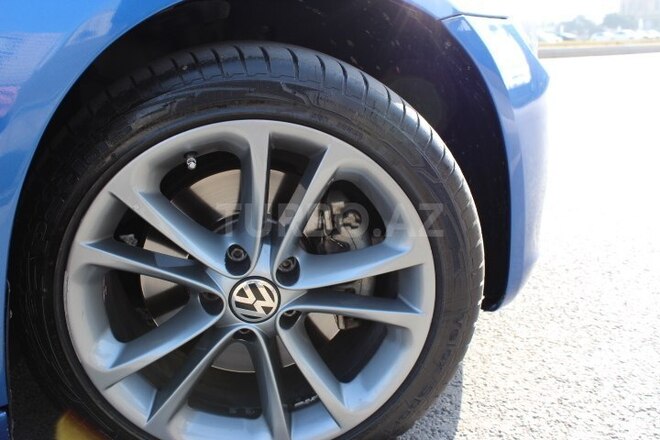 Volkswagen  2009, 69,154 km - 2.0 l - Bakı