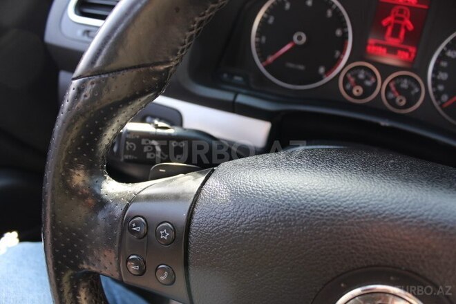 Volkswagen  2009, 69,154 km - 2.0 l - Bakı