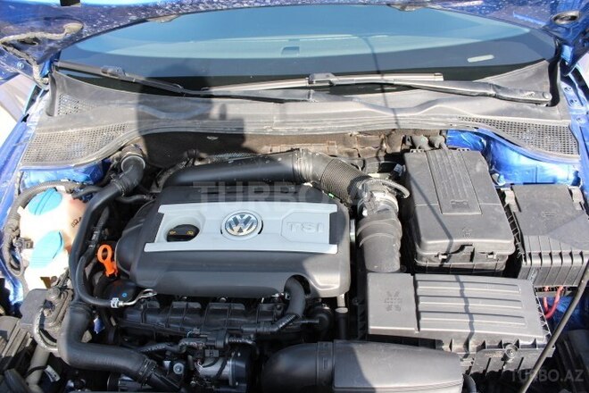 Volkswagen  2009, 69,154 km - 2.0 l - Bakı