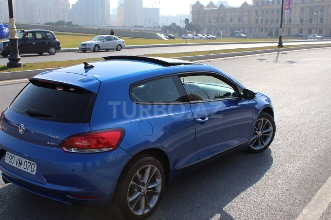 Volkswagen  2009, 69,154 km - 2.0 l - Bakı