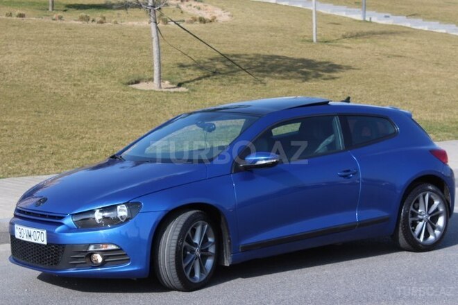 Volkswagen  2009, 69,154 km - 2.0 l - Bakı