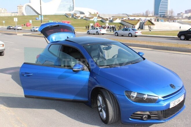 Volkswagen  2009, 69,154 km - 2.0 l - Bakı