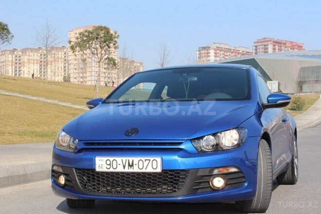 Volkswagen  2009, 69,154 km - 2.0 l - Bakı
