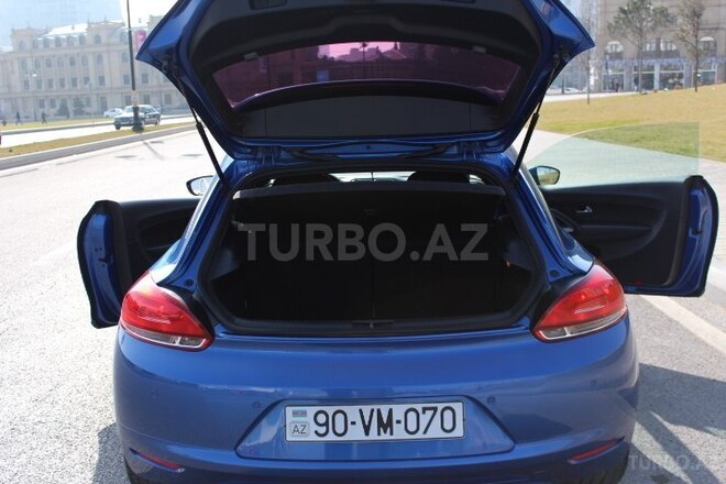 Volkswagen  2009, 69,154 km - 2.0 l - Bakı