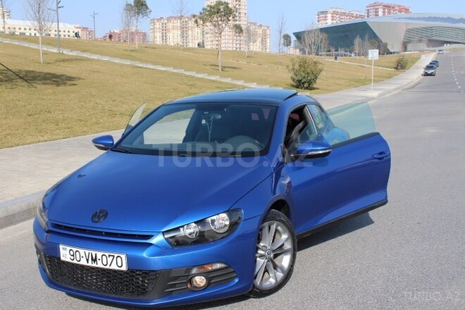 Volkswagen  2009, 69,154 km - 2.0 l - Bakı