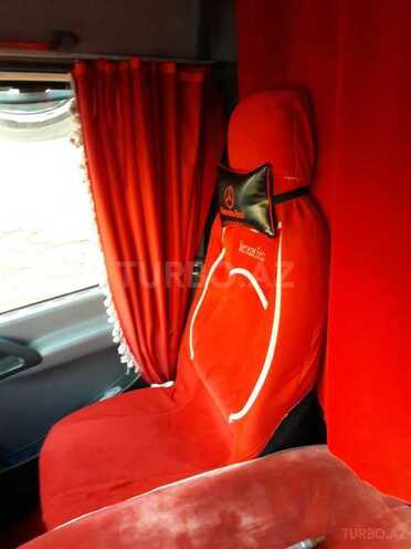 Mercedes Atego 1828 2000, 565,073 km - 6.4 l - Tovuz
