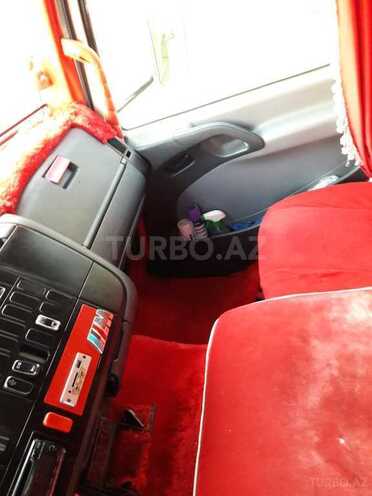 Mercedes Atego 1828 2000, 565,073 km - 6.4 l - Tovuz