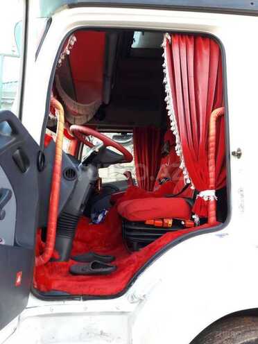 Mercedes Atego 1828 2000, 565,073 km - 6.4 l - Tovuz