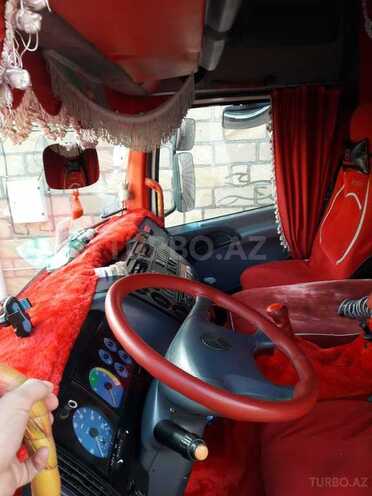 Mercedes Atego 1828 2000, 565,073 km - 6.4 l - Tovuz