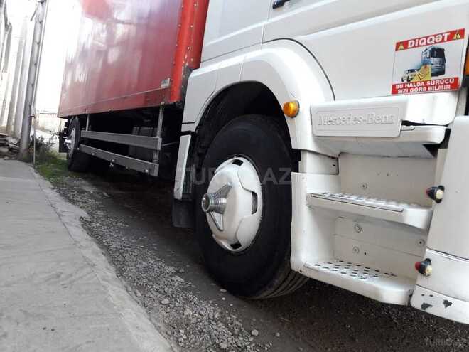 Mercedes Atego 1828 2000, 565,073 km - 6.4 l - Tovuz