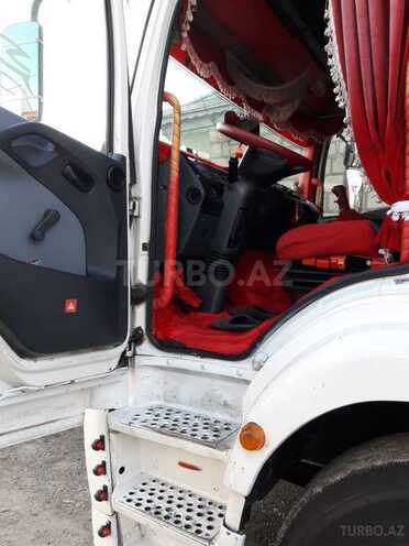 Mercedes Atego 1828 2000, 565,073 km - 6.4 l - Tovuz