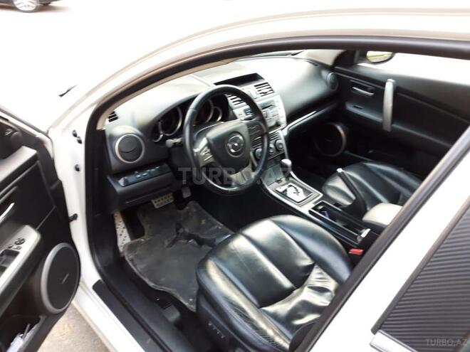 Mazda 6 2009, 210,000 km - 2.0 l - Bakı