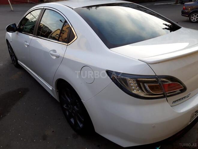 Mazda 6 2009, 210,000 km - 2.0 l - Bakı