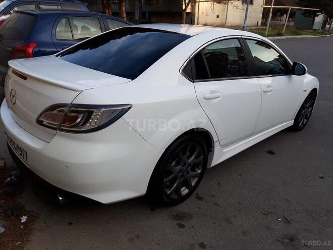 Mazda 6 2009, 210,000 km - 2.0 l - Bakı