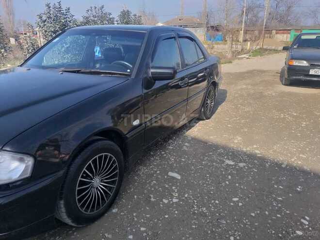 Mercedes C 180 1998, 368,000 km - 1.8 l - Bakı