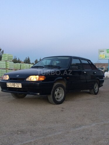 LADA (VAZ) 2115 2006, 3,750,000 km - 1.5 l - Şamaxı