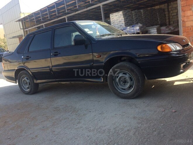 LADA (VAZ) 2115 2006, 3,750,000 km - 1.5 l - Şamaxı