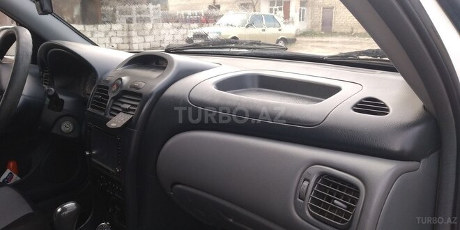 Nissan Sunny 2007, 254,000 km - 1.6 l - Bakı