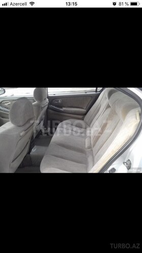 Nissan Maxima 2000, 147,000 km - 3.0 l - Naxçıvan