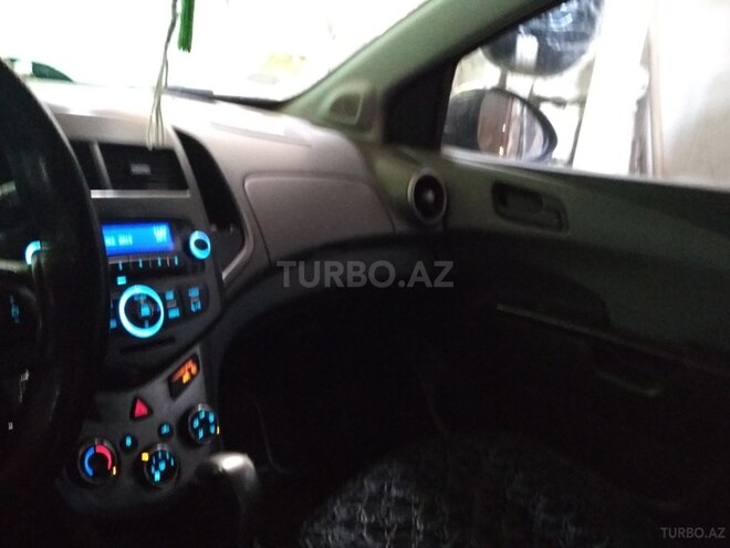 Chevrolet Aveo 2012, 189,000 km - 0.1 л - Bakı