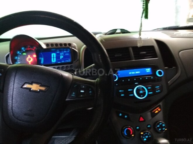 Chevrolet Aveo 2012, 189,000 km - 0.1 л - Bakı