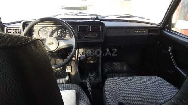 LADA (VAZ) 2107 2005, 231,000 km - 1.6 l - Bakı