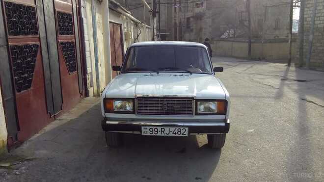 LADA (VAZ) 2107 2005, 231,000 km - 1.6 l - Bakı