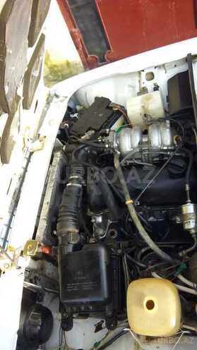 LADA (VAZ) 2107 2005, 231,000 km - 1.6 l - Bakı