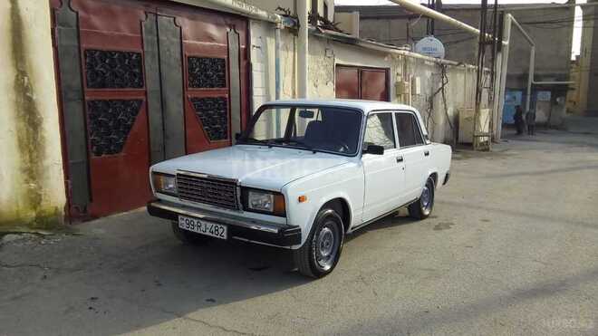 LADA (VAZ) 2107 2005, 231,000 km - 1.6 l - Bakı