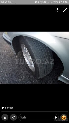BMW 320 1997, 325 km - 0.3 l - Sumqayıt