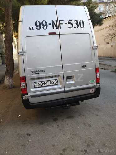 Ford Transit 2008, 215,000 km - 2.5 л - Bakı