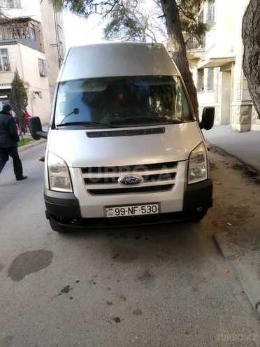 Ford Transit 2008, 215,000 km - 2.5 л - Bakı