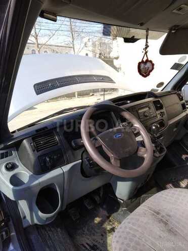 Ford Transit 2008, 215,000 km - 2.5 л - Bakı