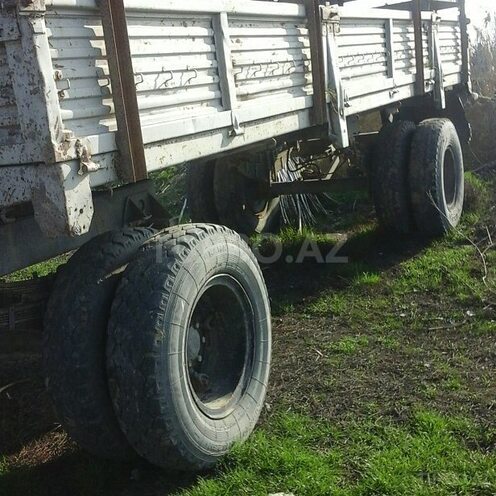 KamAz 53212 1994, 100,000 km - 16.0 l - Beyləqan
