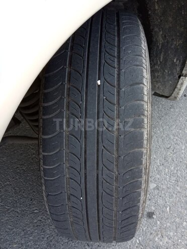 Mercedes C 240 2000, 333,000 km - 2.4 l - Bakı
