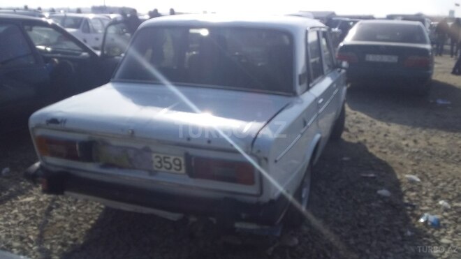 LADA (VAZ) 2106 1979, 185,736 km - 1.6 l - Bakı
