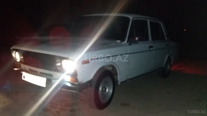 LADA (VAZ) 2106 1979, 185,736 km - 1.6 l - Bakı