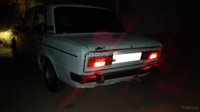 LADA (VAZ) 2106 1979, 185,736 km - 1.6 l - Bakı
