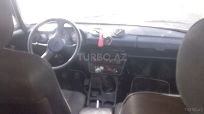 LADA (VAZ) 2106 1979, 185,736 km - 1.6 l - Bakı