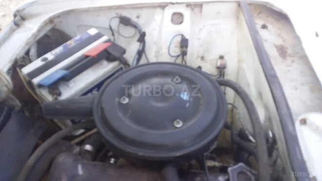 LADA (VAZ) 2106 1979, 185,736 km - 1.6 l - Bakı