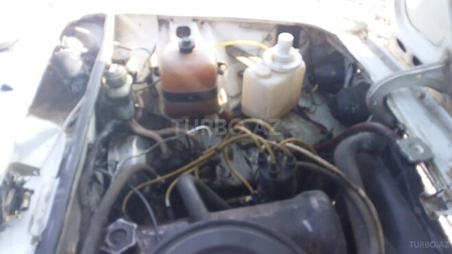 LADA (VAZ) 2106 1979, 185,736 km - 1.6 l - Bakı