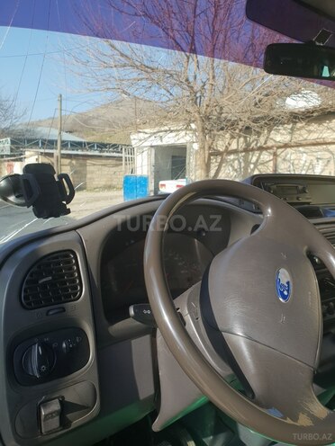 Ford Transit 2003, 49,567 km - 2.4 l - Şamaxı