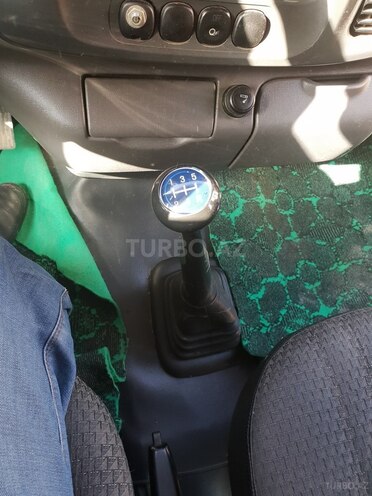 Ford Transit 2003, 49,567 km - 2.4 l - Şamaxı