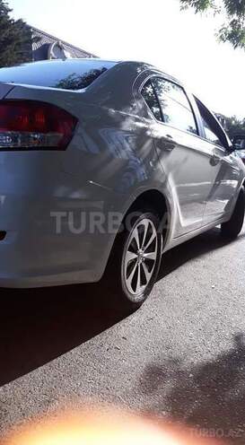 GWM Voleex C30 2017, 26,000 km - 1.6 l - Bakı