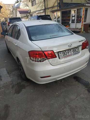 GWM Voleex C30 2017, 26,000 km - 1.6 l - Bakı