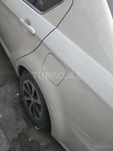GWM Voleex C30 2017, 26,000 km - 1.6 l - Bakı