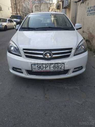 GWM Voleex C30 2017, 26,000 km - 1.6 l - Bakı