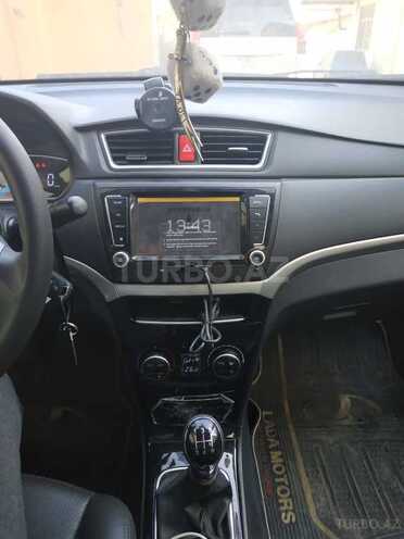 GWM Voleex C30 2017, 26,000 km - 1.6 l - Bakı