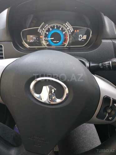 GWM Voleex C30 2017, 26,000 km - 1.6 l - Bakı